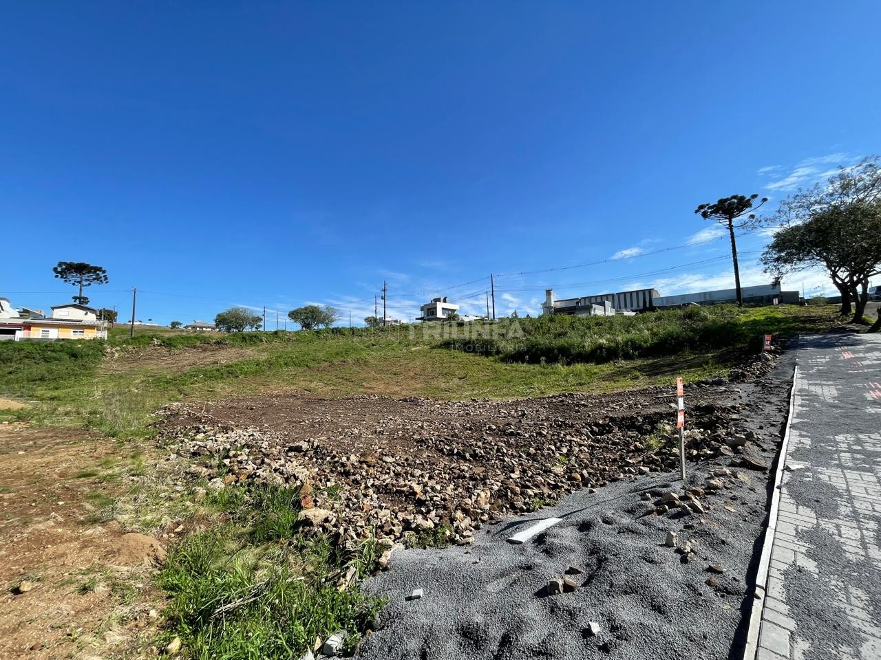 Terreno, à venda, 378 m², Monte Verde - Farroupilha — foto 3