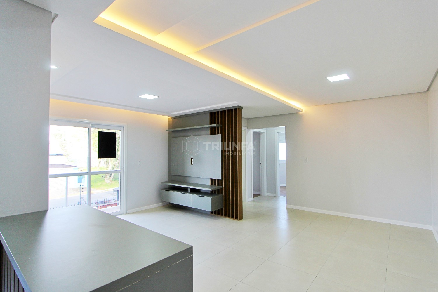 Apartamento, 3 quartos, à venda, 80 m², Belvedere - Farroupilha — foto 3