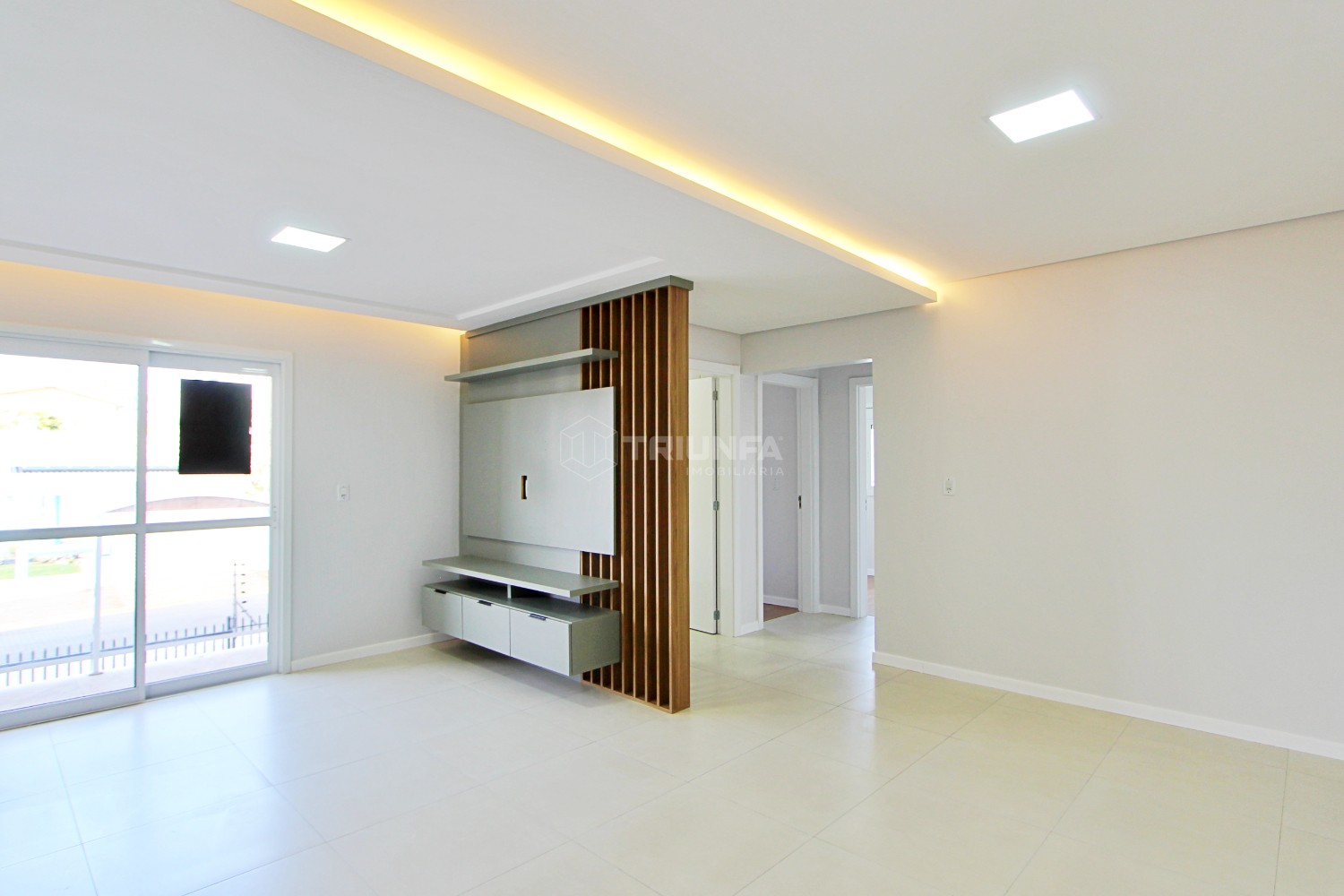 Apartamento, 3 quartos, à venda, 80 m², Belvedere - Farroupilha — foto 2