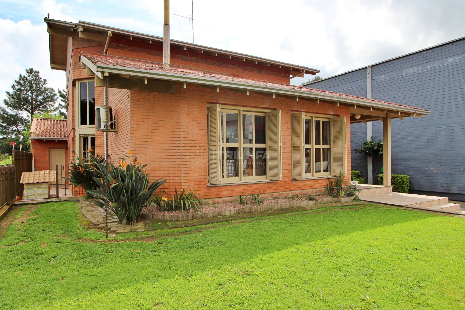Casa à venda em Farroupilha - Belvedere