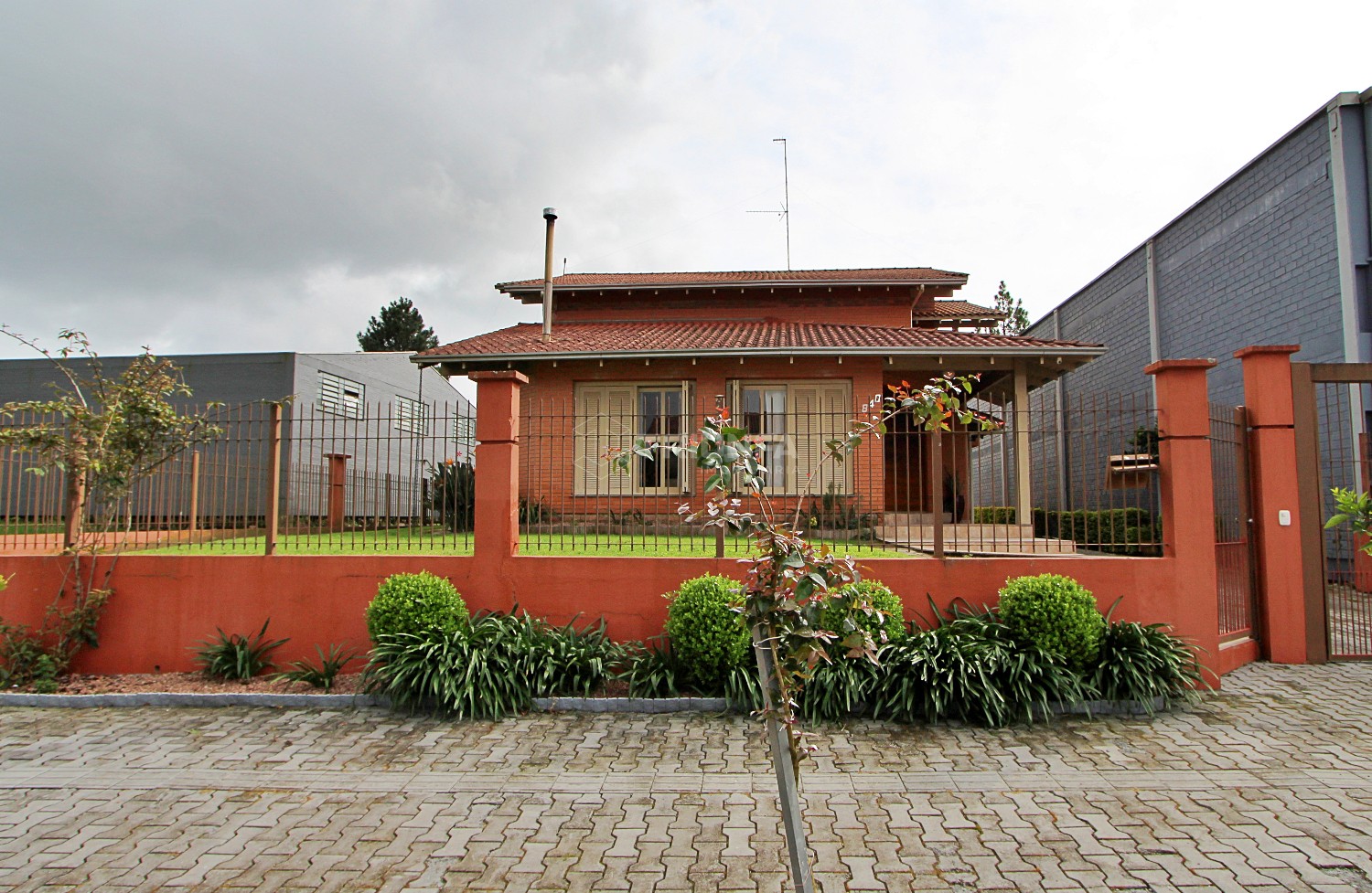 Casa, 4 quartos, à venda, 350 m², Belvedere - Farroupilha — foto 2