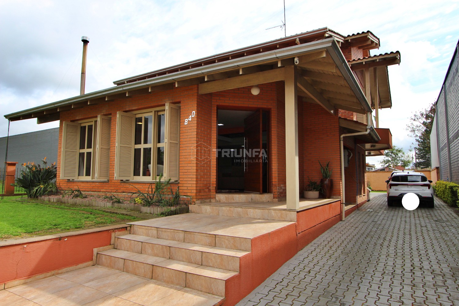 Casa, 4 quartos, à venda, 350 m², Belvedere - Farroupilha — foto 3