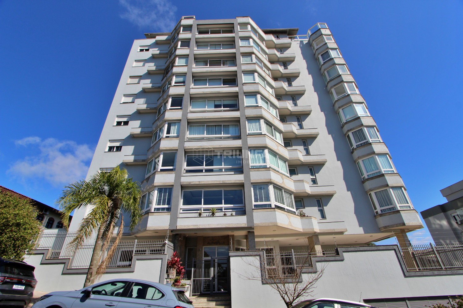 Apartamento, 4 suítes, à venda, 430 m², Centro - Farroupilha — foto 2