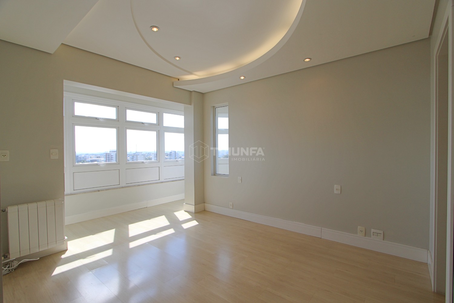 Apartamento, 4 suítes, à venda, 430 m², Centro - Farroupilha — foto 4