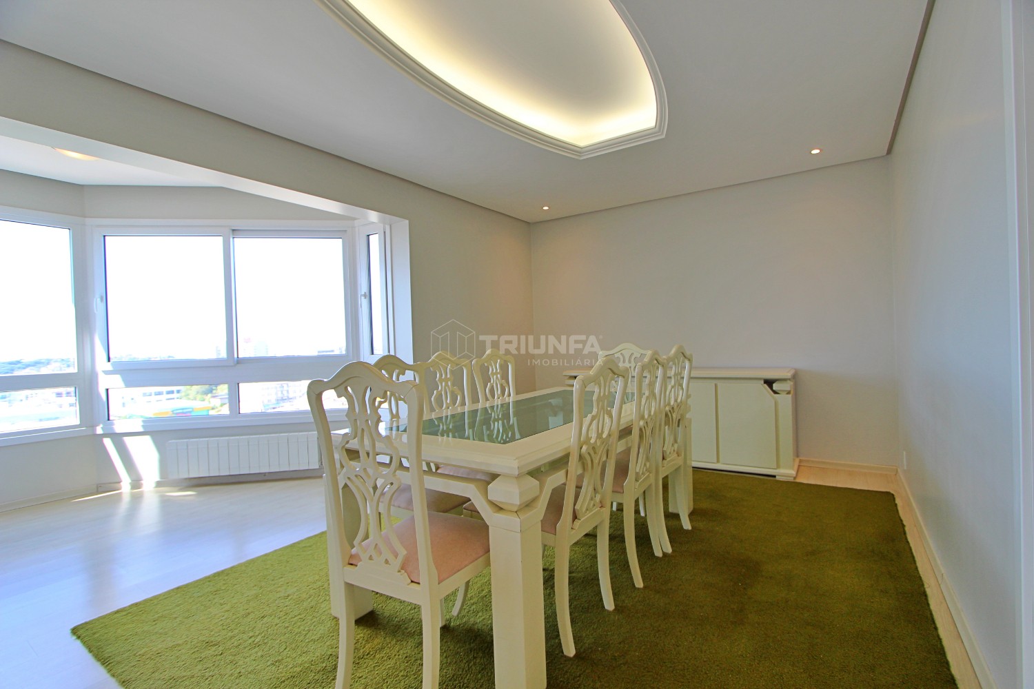 Apartamento, 4 suítes, à venda, 430 m², Centro - Farroupilha — foto 5