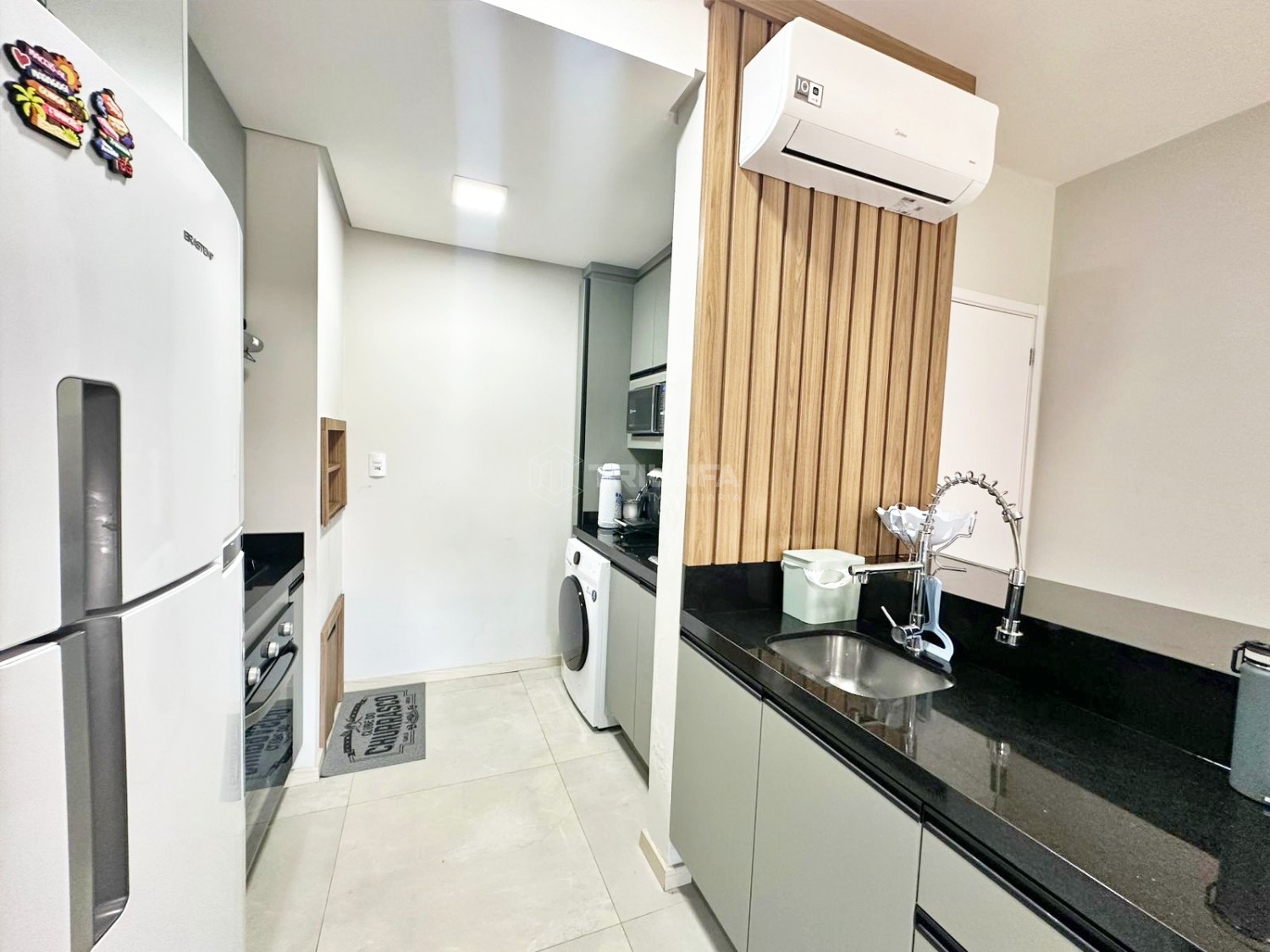 Apartamento, 2 quartos, à venda, 56 m², São Luiz - Farroupilha — foto 3