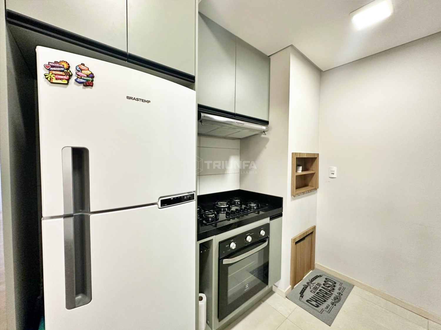 Apartamento, 2 quartos, à venda, 56 m², São Luiz - Farroupilha — foto 4