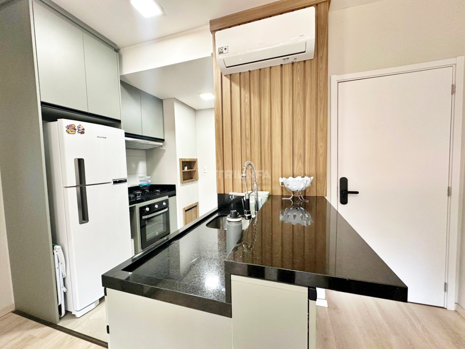 Apartamento, 2 quartos, à venda, 56 m², São Luiz - Farroupilha — foto 5
