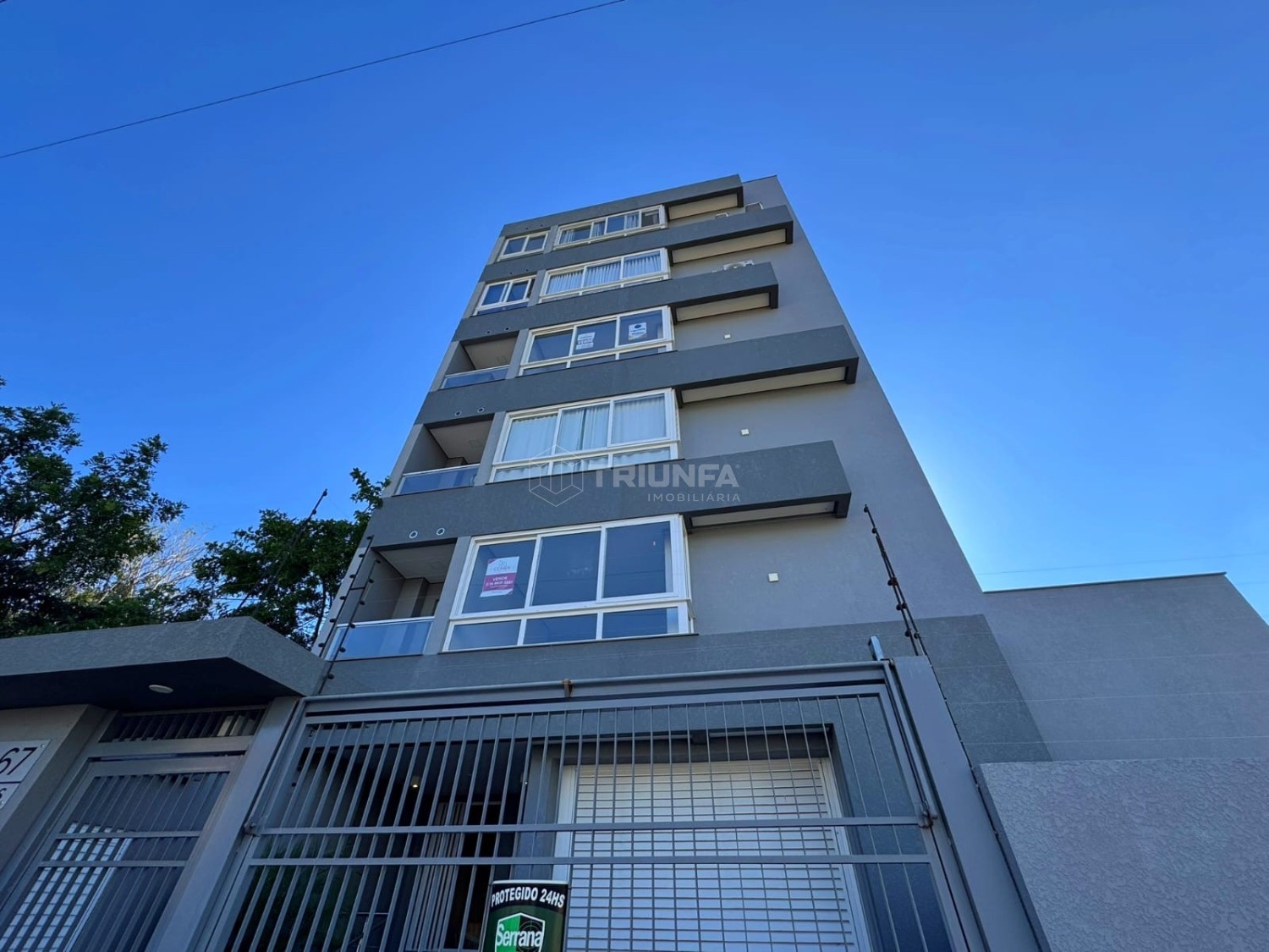Apartamento, 3 quartos, à venda, 103 m², Do Parque - Farroupilha — foto 3