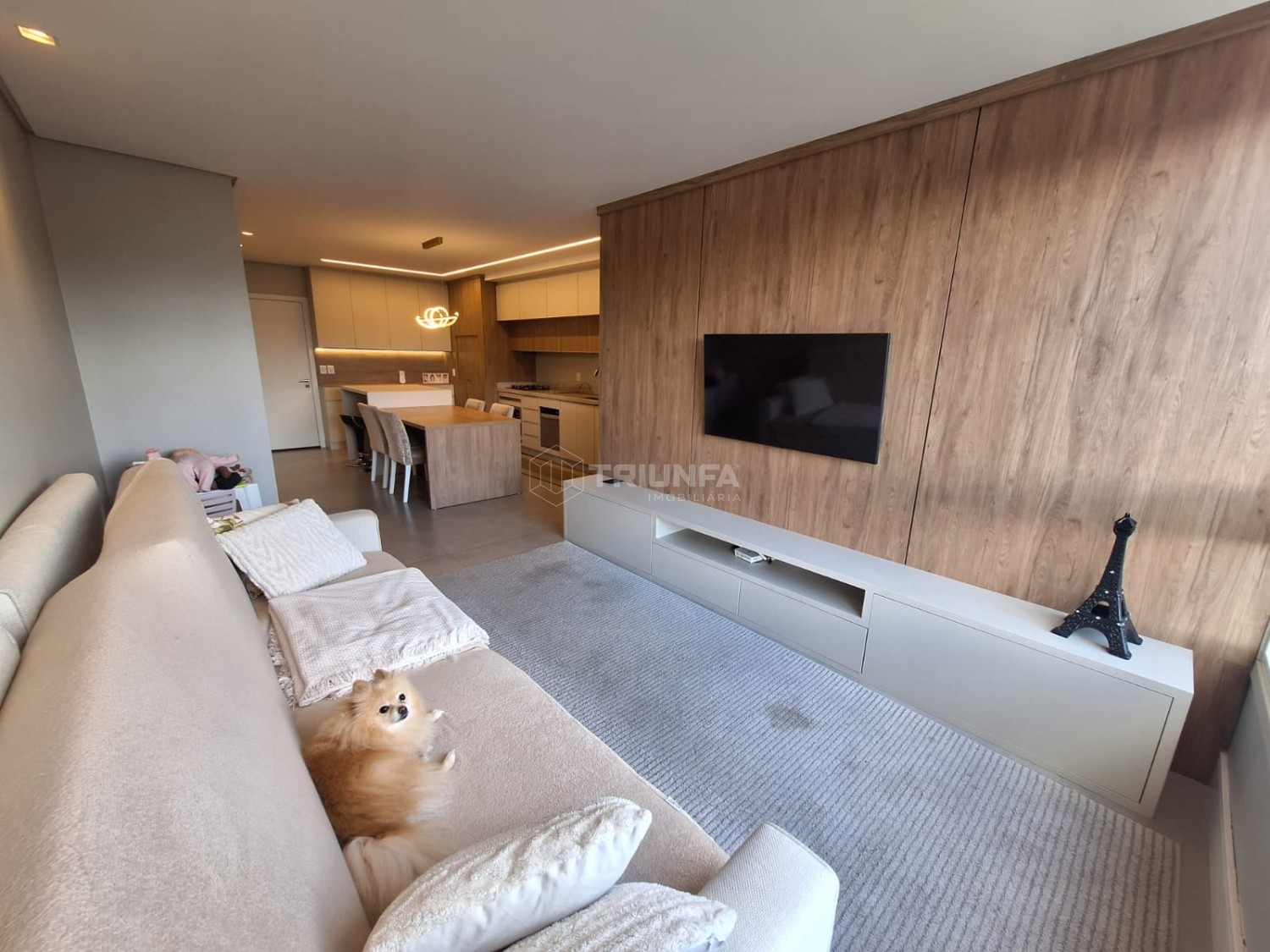 Apartamento, 3 quartos, à venda, 103 m², Do Parque - Farroupilha — foto 5