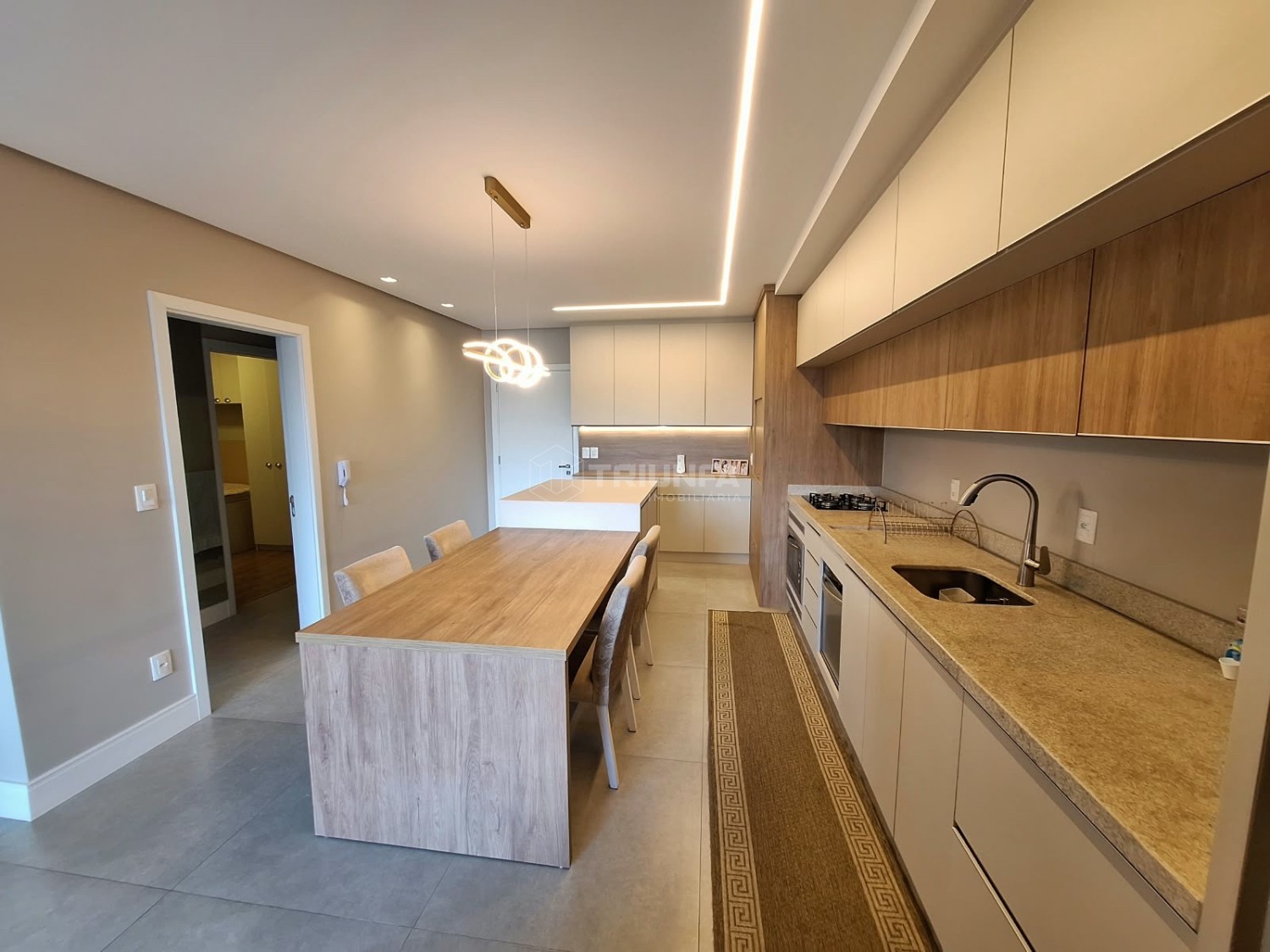 Apartamento, 3 quartos, à venda, 103 m², Do Parque - Farroupilha — foto 2