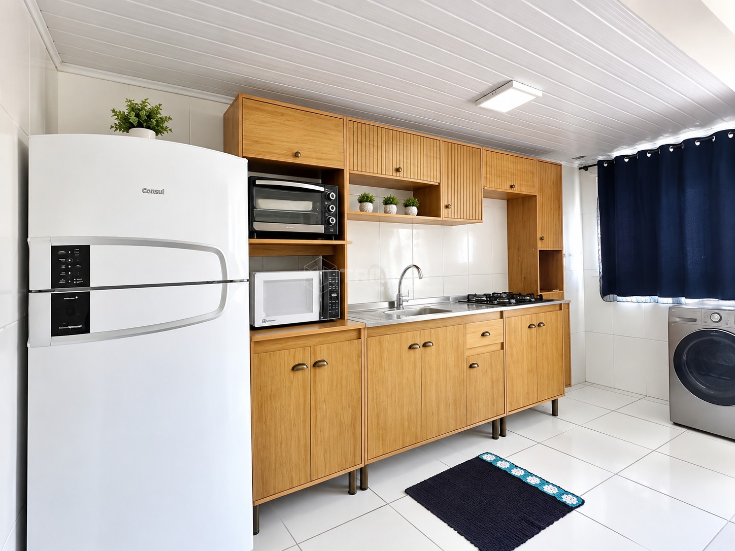 Apartamento, 2 quartos, à venda, 53 m², São Roque - Farroupilha — foto 3