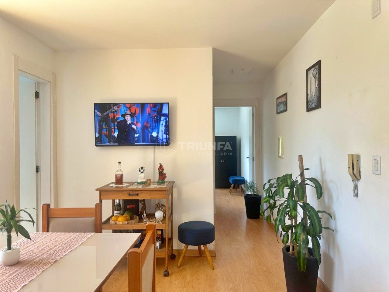 Apartamento, 2 quartos, à venda, 53 m², São Roque - Farroupilha — foto 5