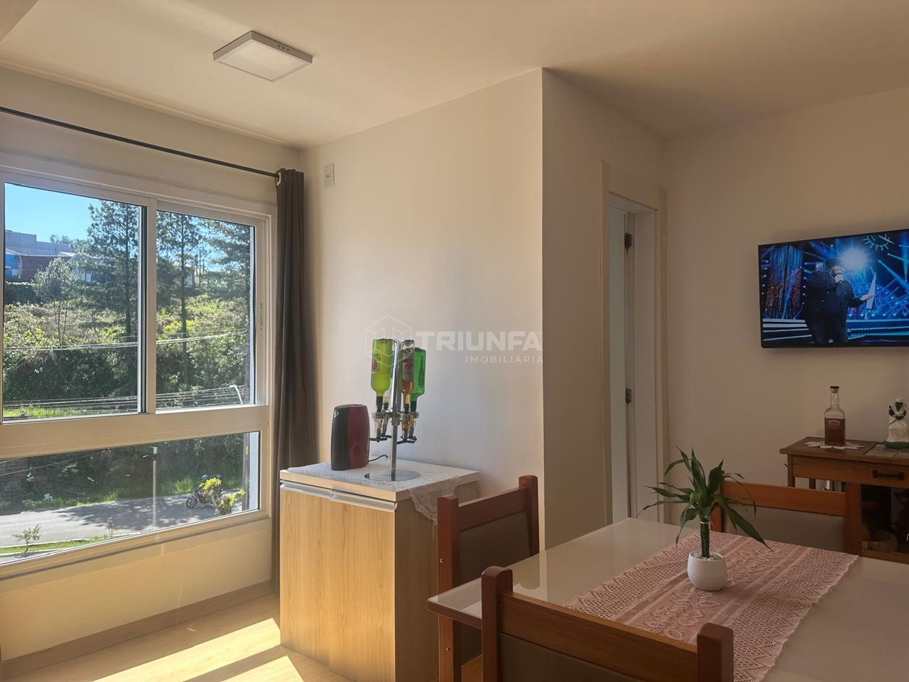 Apartamento, 2 quartos, à venda, 53 m², São Roque - Farroupilha — foto 4