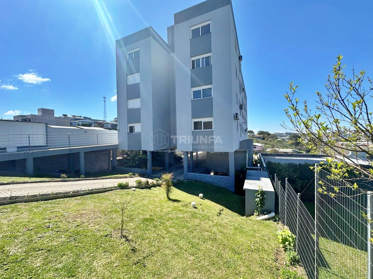 Apartamento, 2 quartos, à venda, 53 m², São Roque - Farroupilha — foto 2