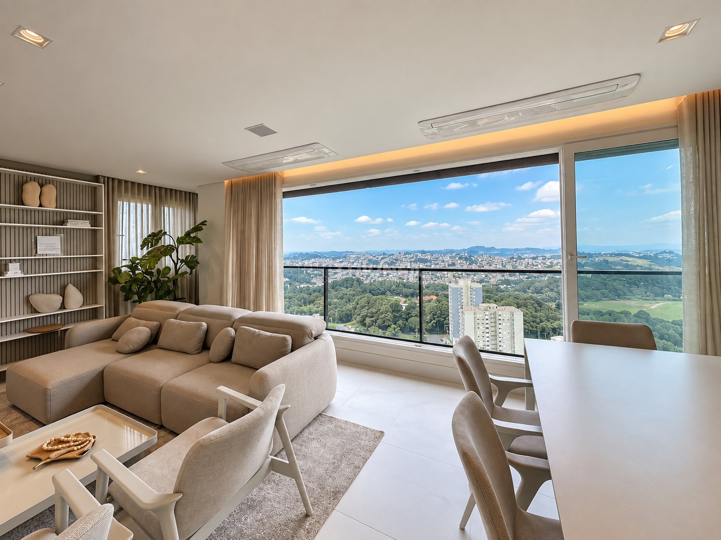 Apartamento, 3 suítes, à venda, 133 m², Centro - Farroupilha — foto 5