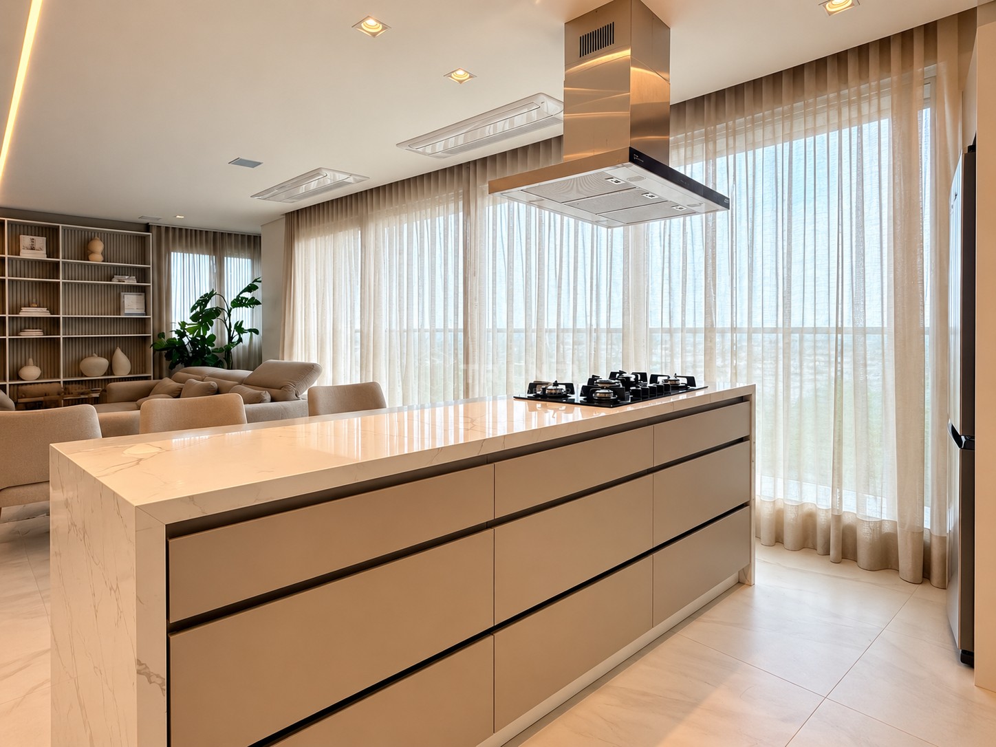 Apartamento, 3 suítes, à venda, 133 m², Centro - Farroupilha — foto 4