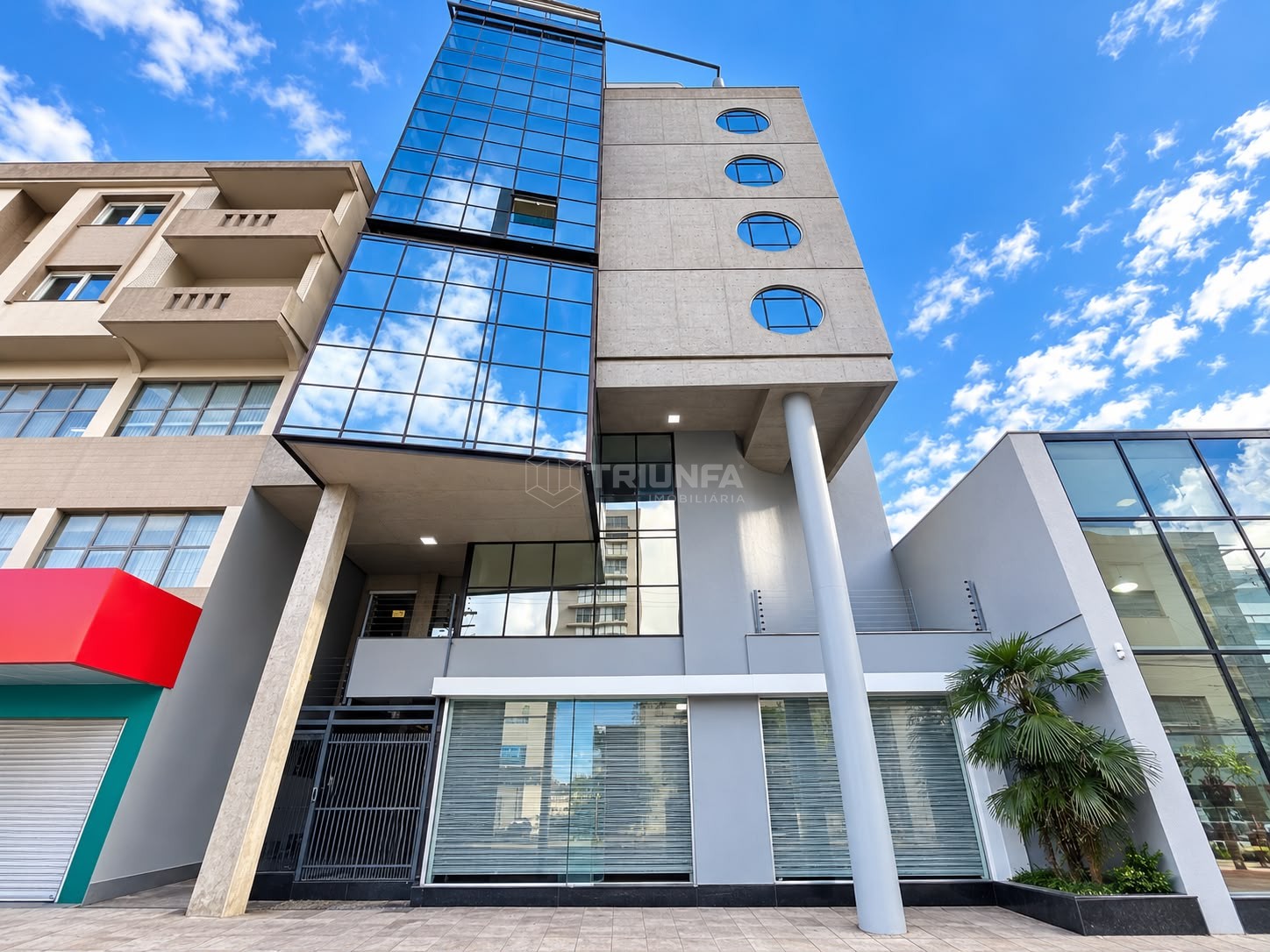 Comercial, para alugar, 850 m², São Pelegrino - Caxias do Sul — foto 5