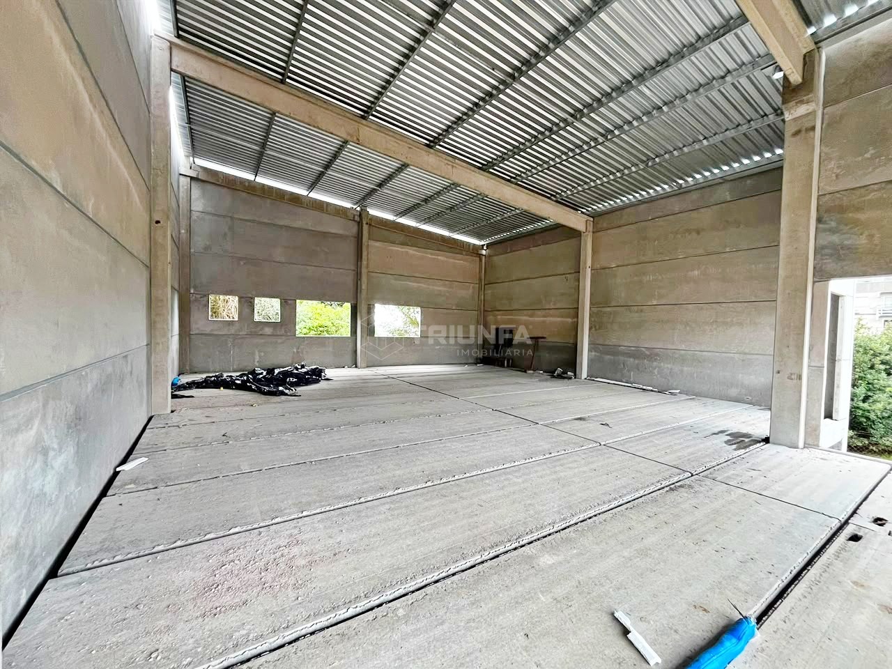 Galpão, para alugar, 173 m², Centro - Farroupilha — foto 4