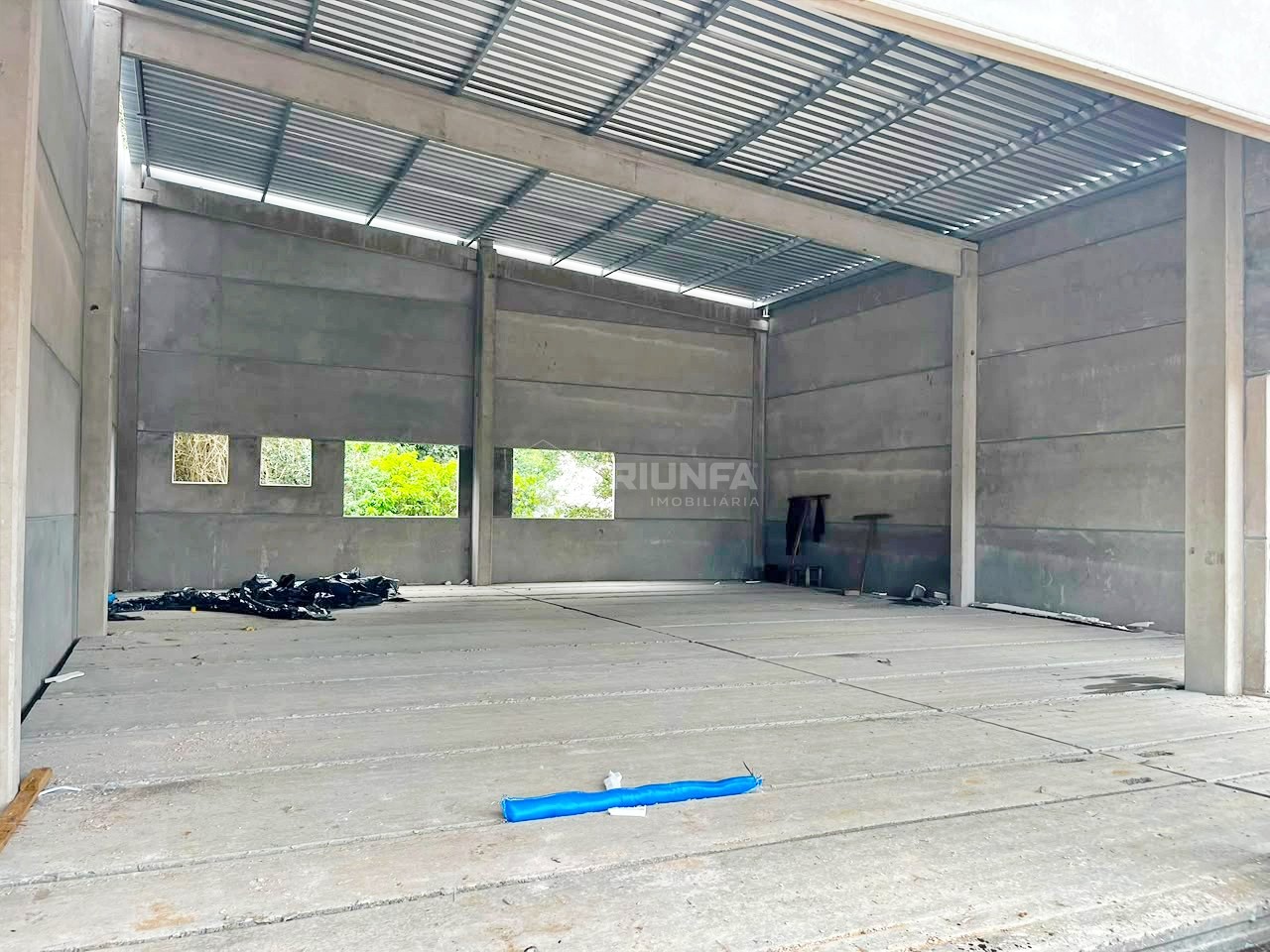 Galpão, para alugar, 173 m², Centro - Farroupilha — foto 5