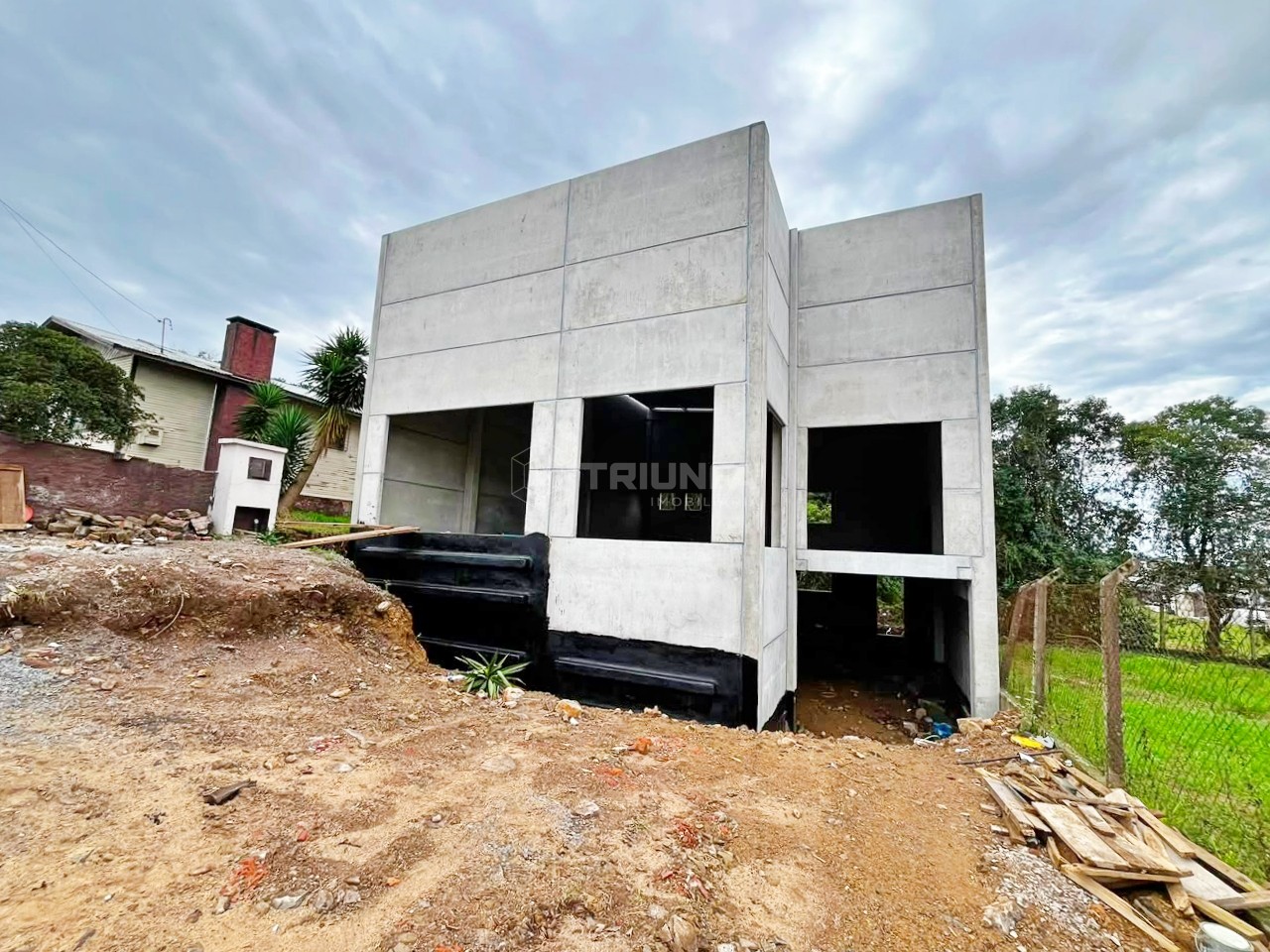 Galpão, para alugar, 173 m², Centro - Farroupilha — foto 2