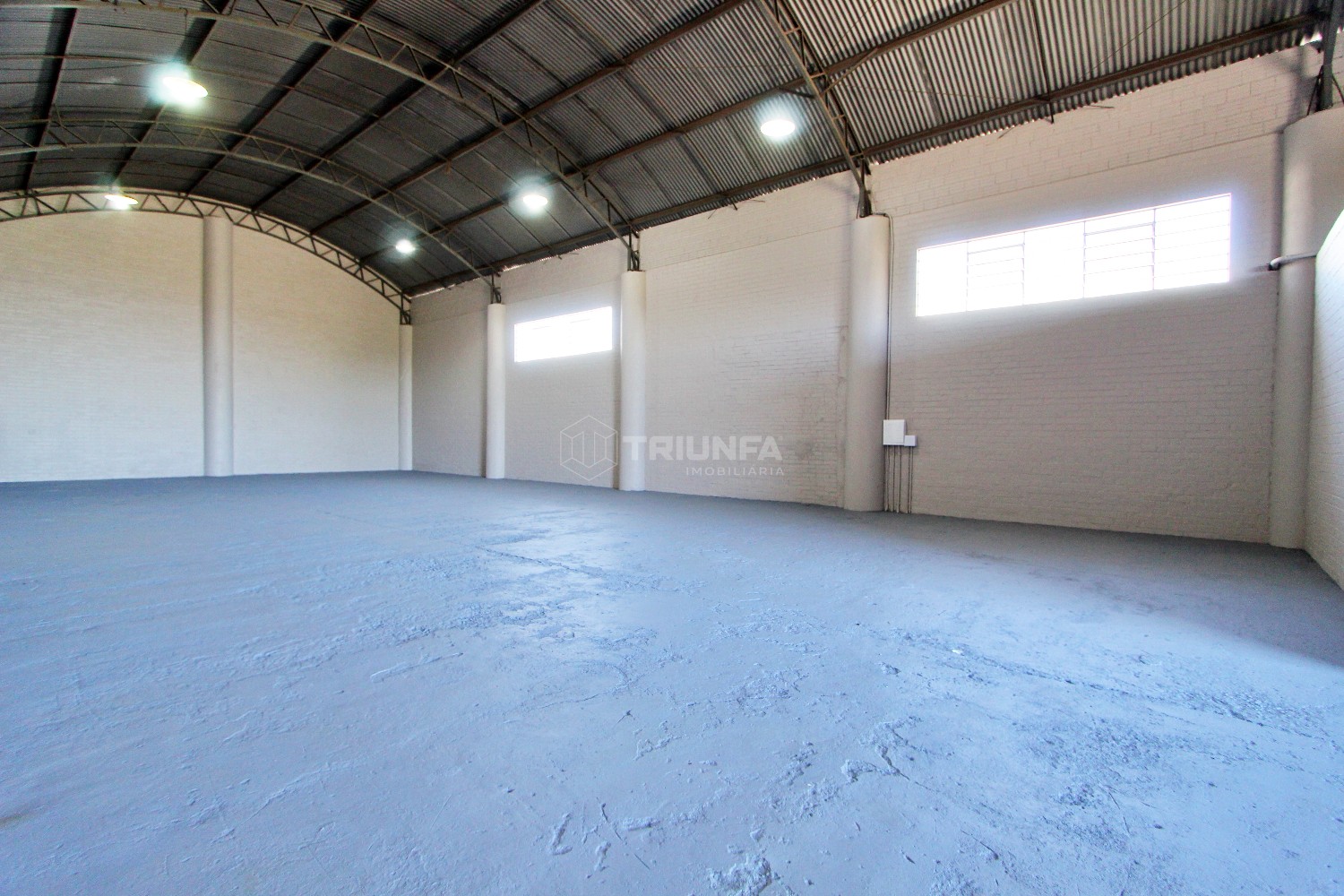 Galpão, para alugar, 300 m², Nova Milano - Farroupilha — foto 4