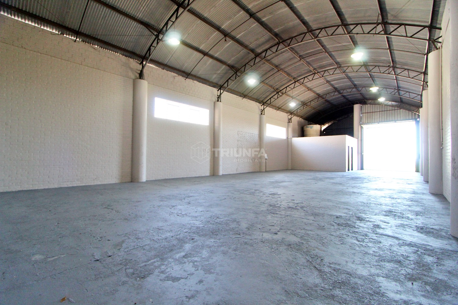 Galpão, para alugar, 300 m², Nova Milano - Farroupilha — foto 5