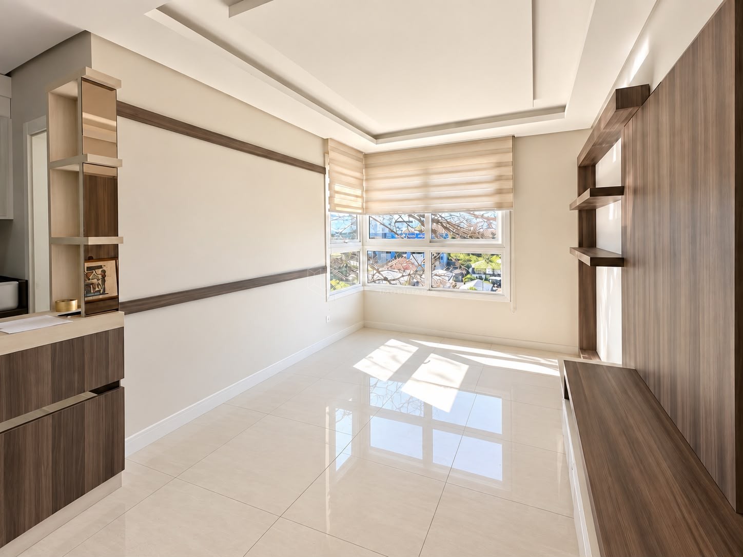 Apartamento, 2 quartos, à venda, 70 m², Centro - Farroupilha — foto 2