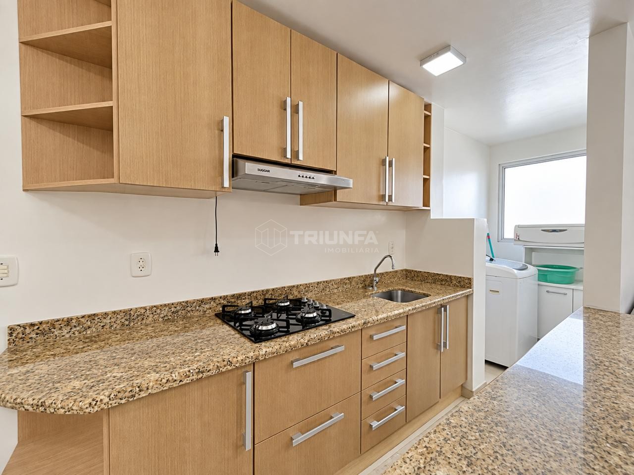 Apartamento, à venda, 44 m², Cinquentenário - Farroupilha — foto 2