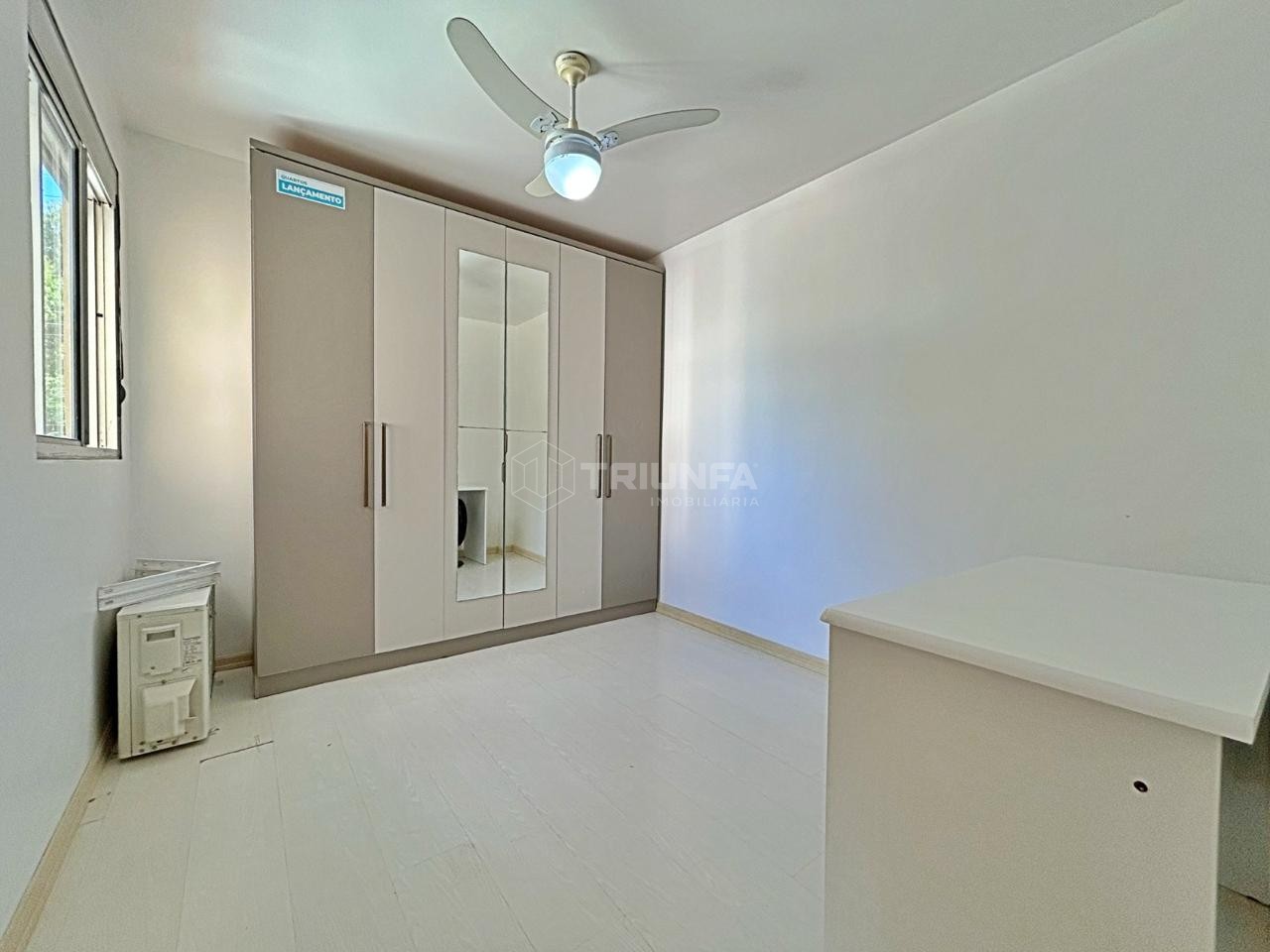 Apartamento, à venda, 44 m², Cinquentenário - Farroupilha — foto 4