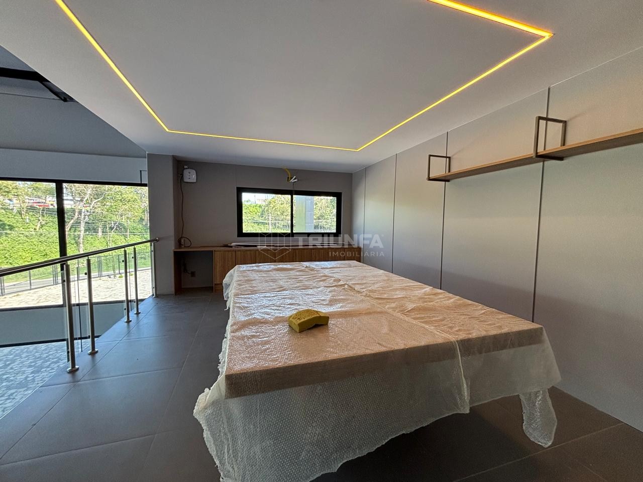 Comercial, para alugar, 650 m², Rota do Sol - Carlos Barbosa — foto 3