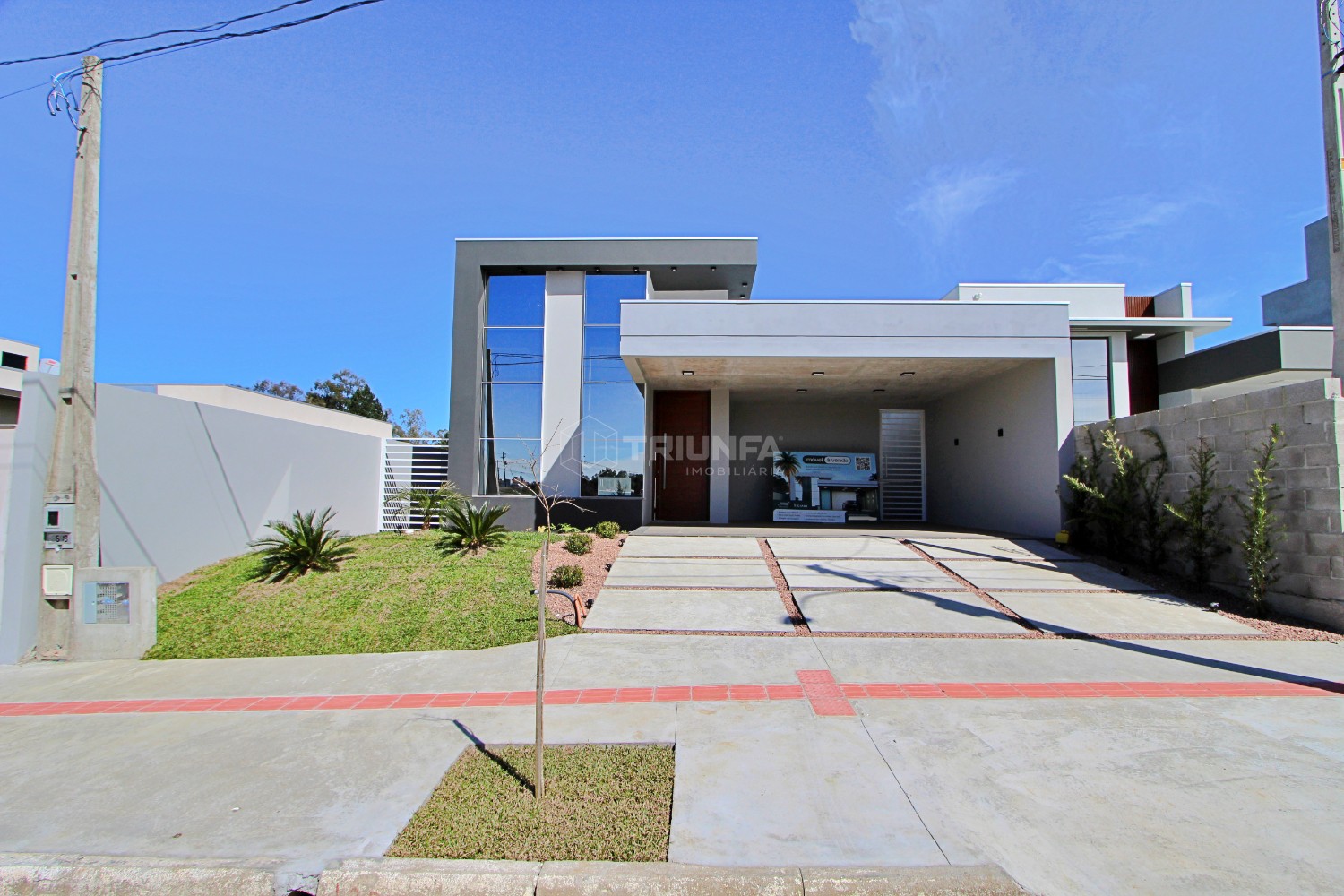 Casa, 3 quartos, à venda, 154 m², São Francisco - Farroupilha — foto 2