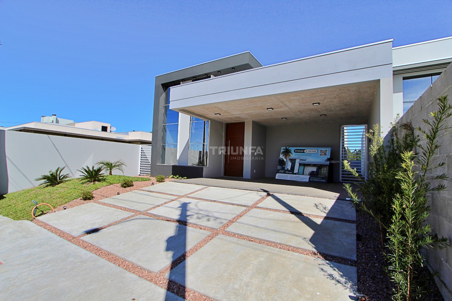 Casa, 3 quartos, à venda, 154 m², São Francisco - Farroupilha — foto 3