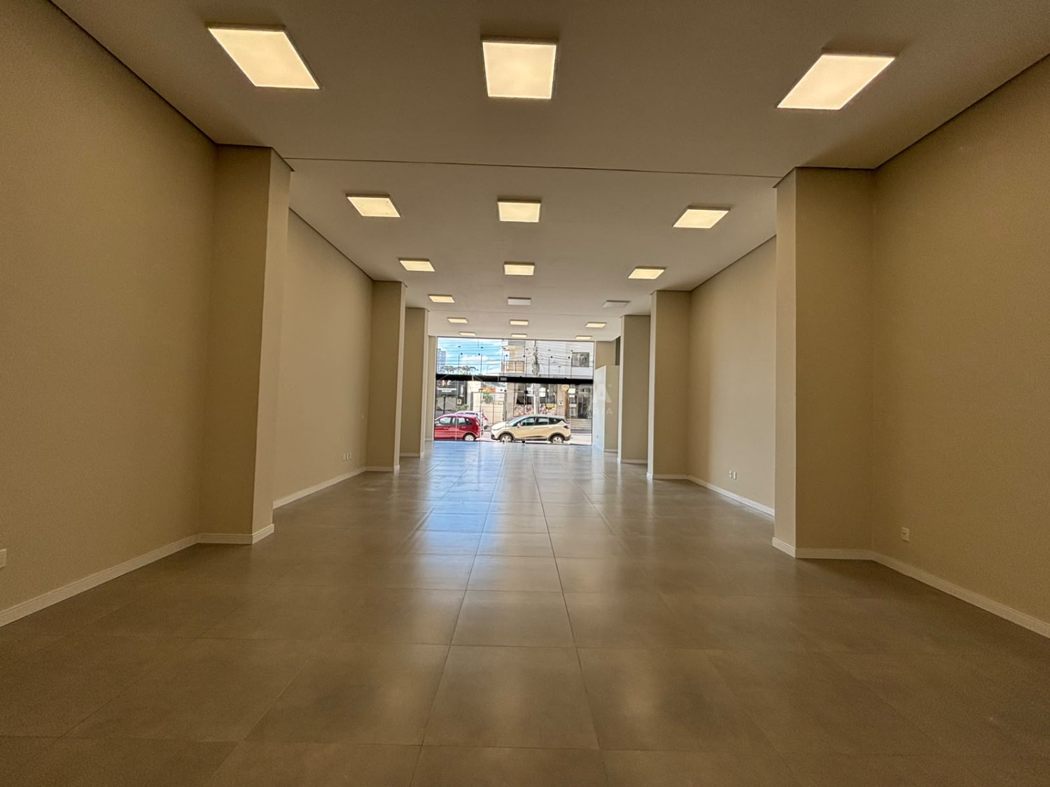 Sala comercial, para alugar, Do Parque - Farroupilha — foto 3