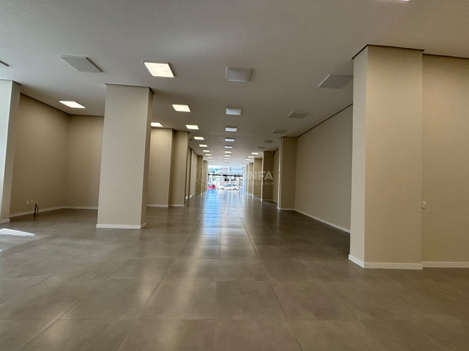 Sala comercial para alugar no Do Parque - Farroupilha