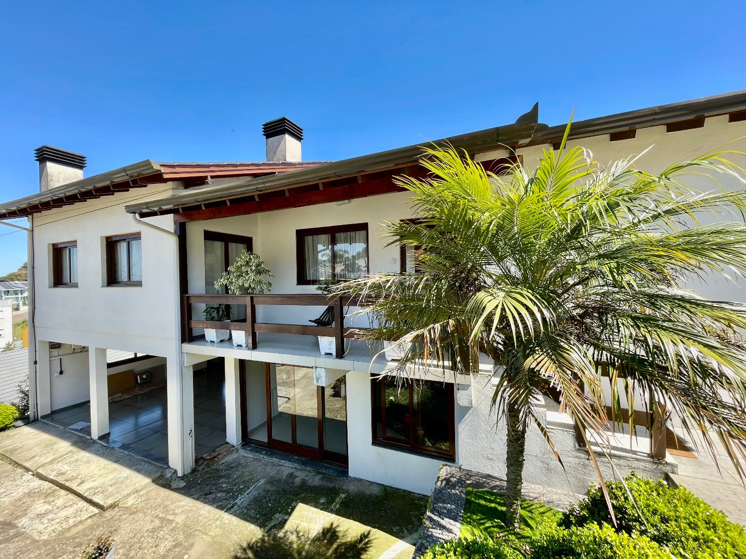 Casa à venda em Farroupilha - Pio X