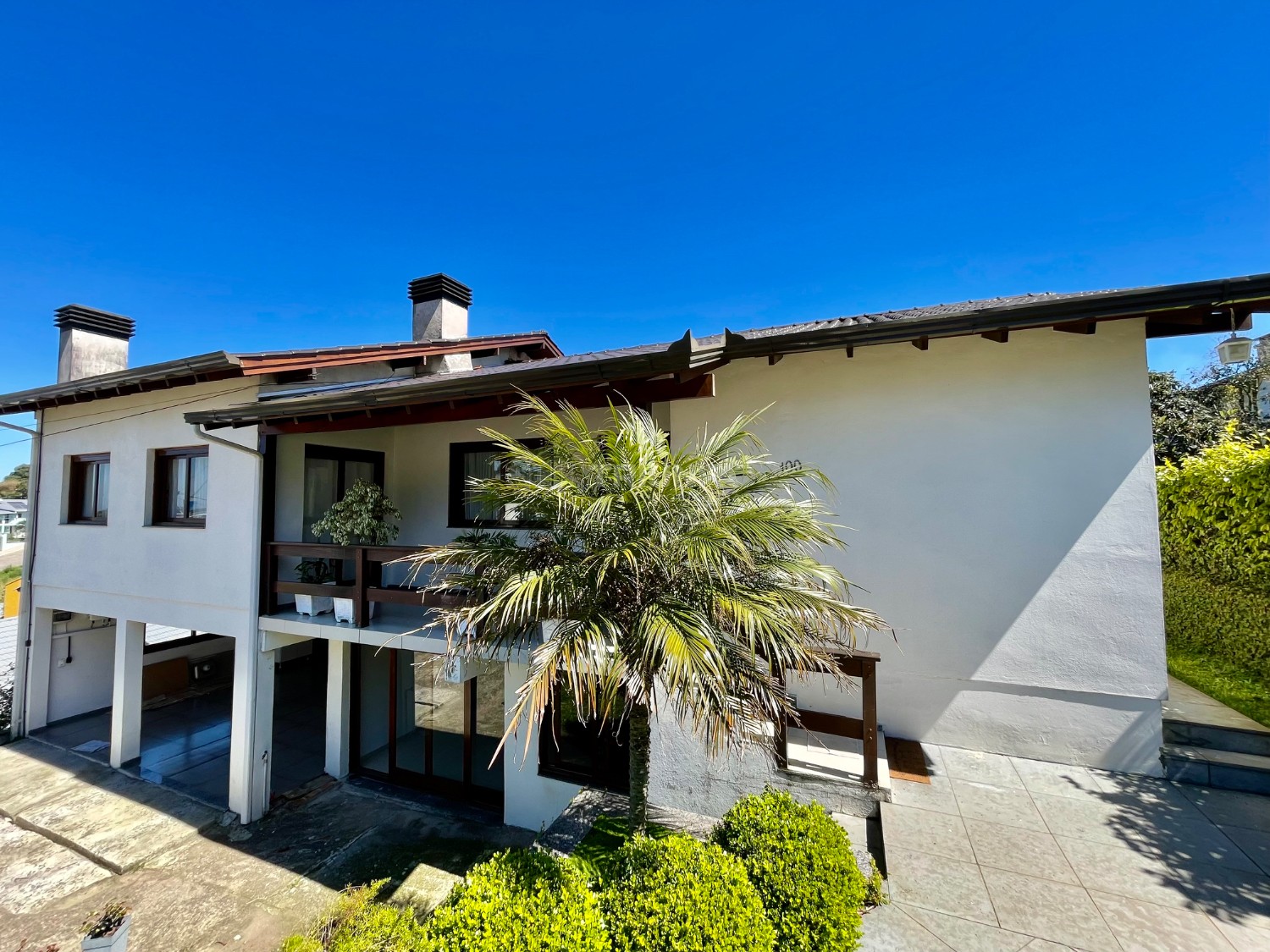 Casa, 3 quartos, à venda, 250 m², Pio X - Farroupilha — foto 2