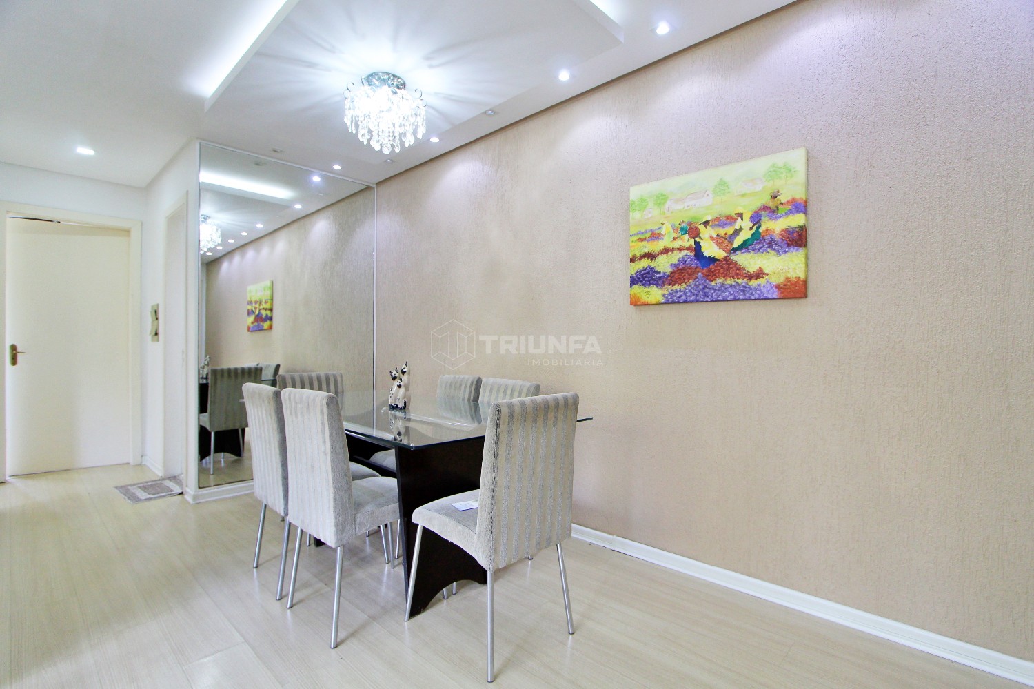 Apartamento, 2 quartos, para alugar, 70 m², Imigrante - Farroupilha — foto 3