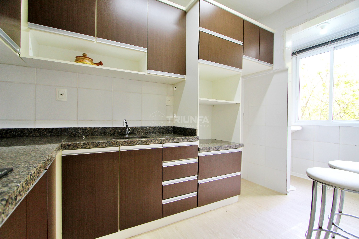 Apartamento, 2 quartos, para alugar, 70 m², Imigrante - Farroupilha — foto 5