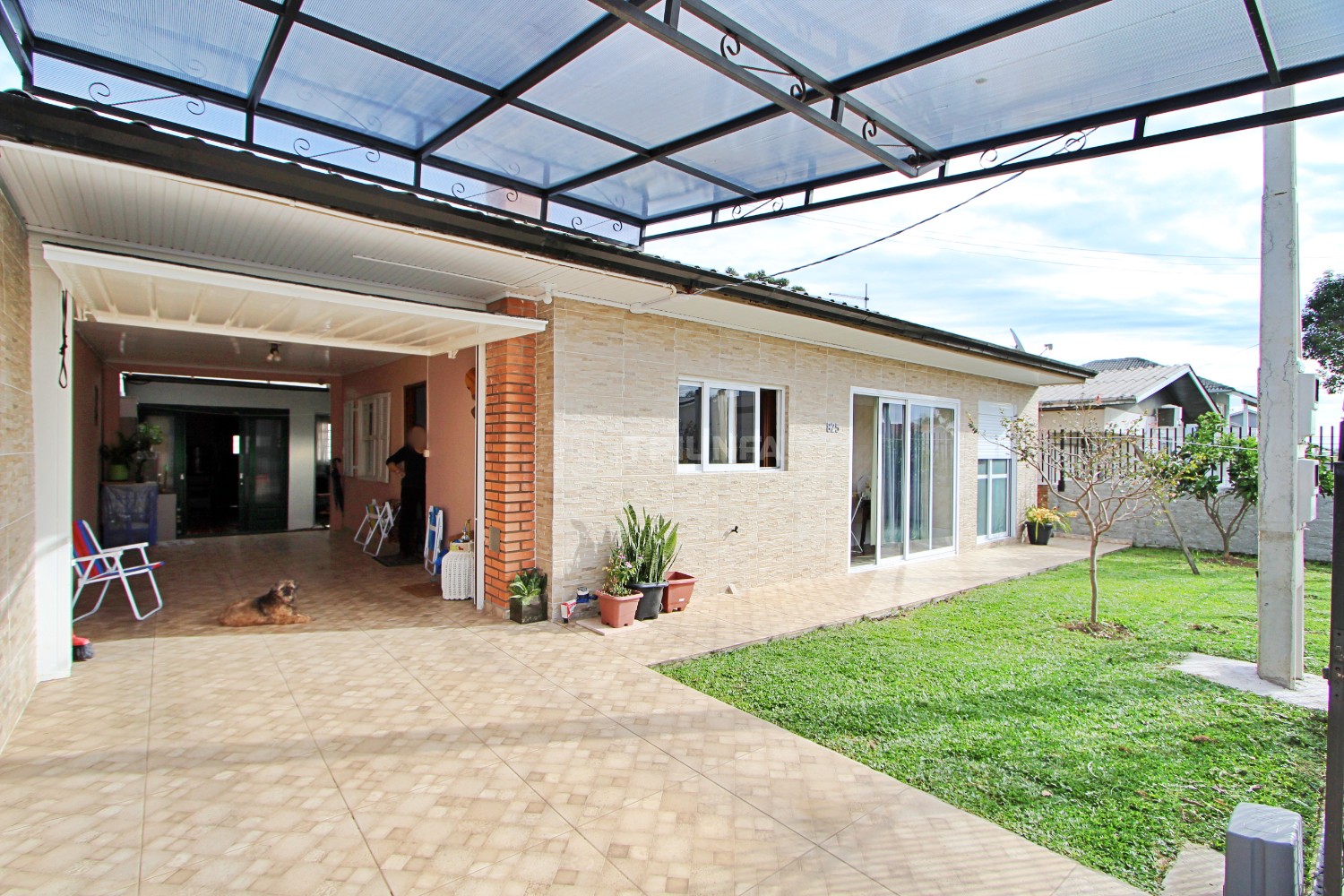 Casa, 3 quartos, à venda, 63 m², Bela Vista - Farroupilha — foto 2