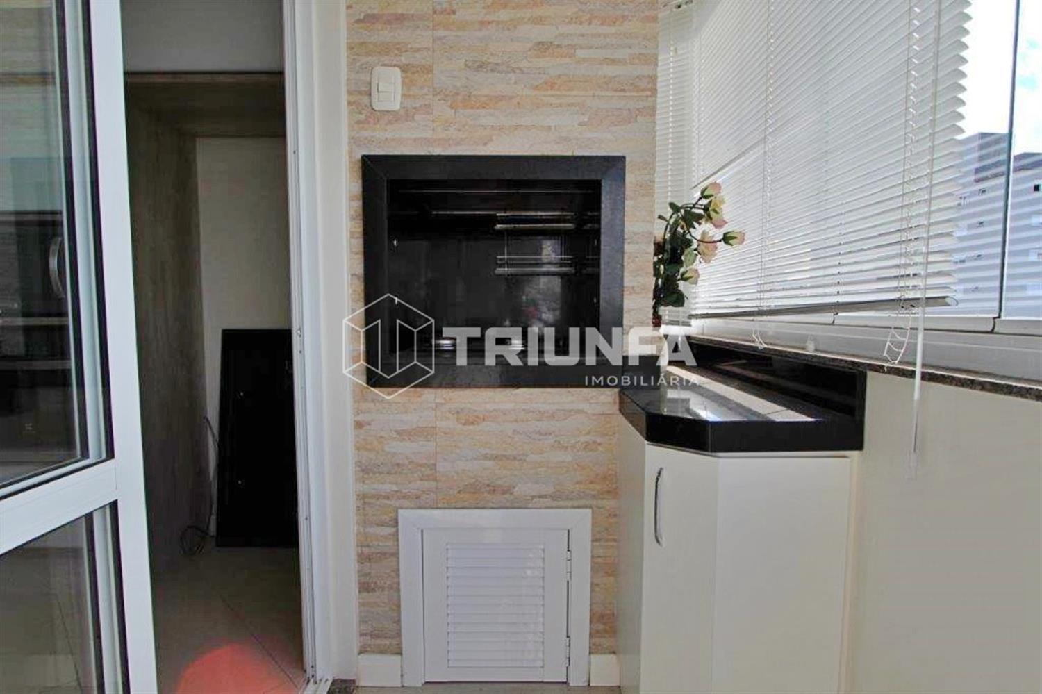 Apartamento, 3 quartos, à venda, 129 m², Planalto - Farroupilha — foto 5