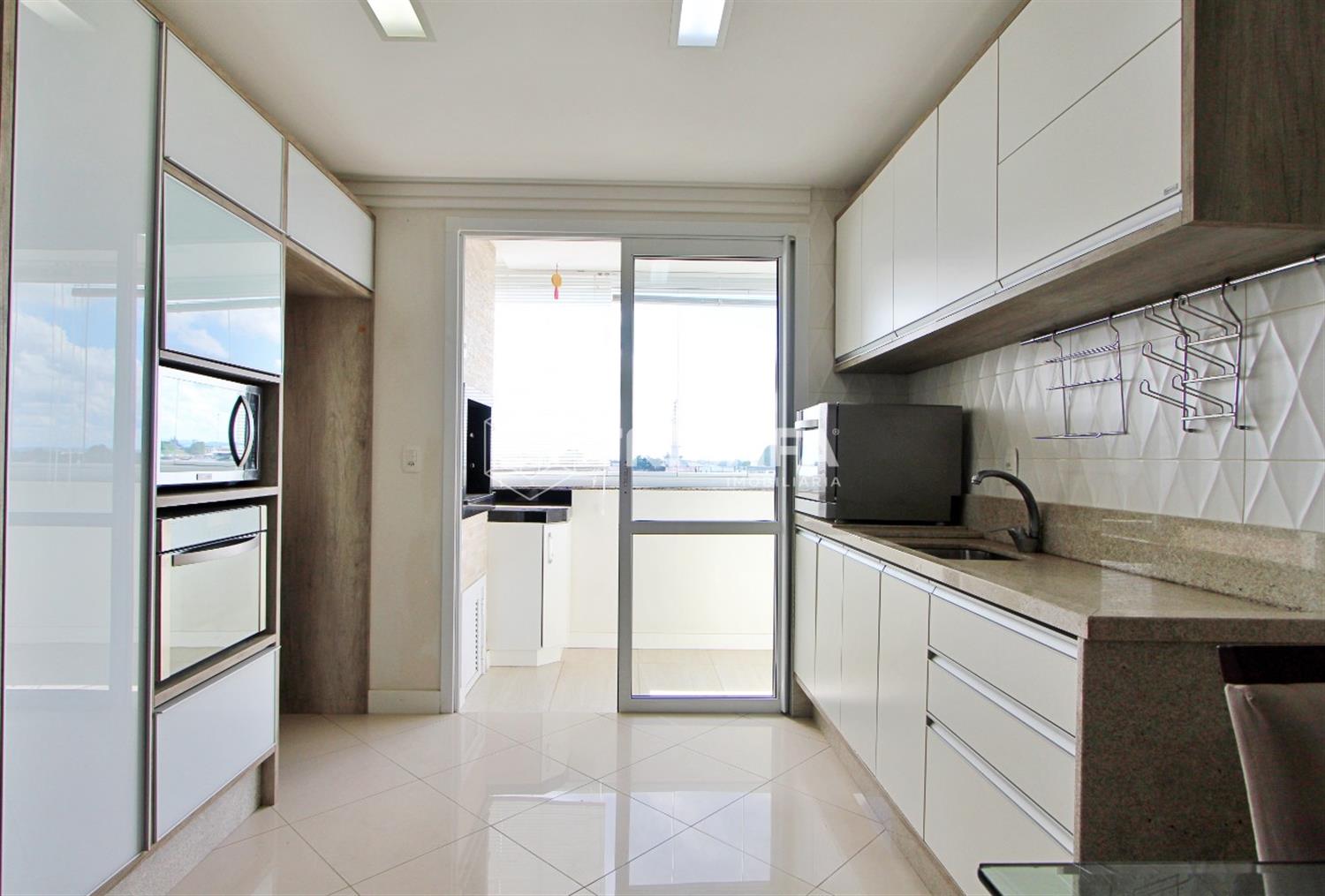 Apartamento, 3 quartos, à venda, 129 m², Planalto - Farroupilha — foto 2