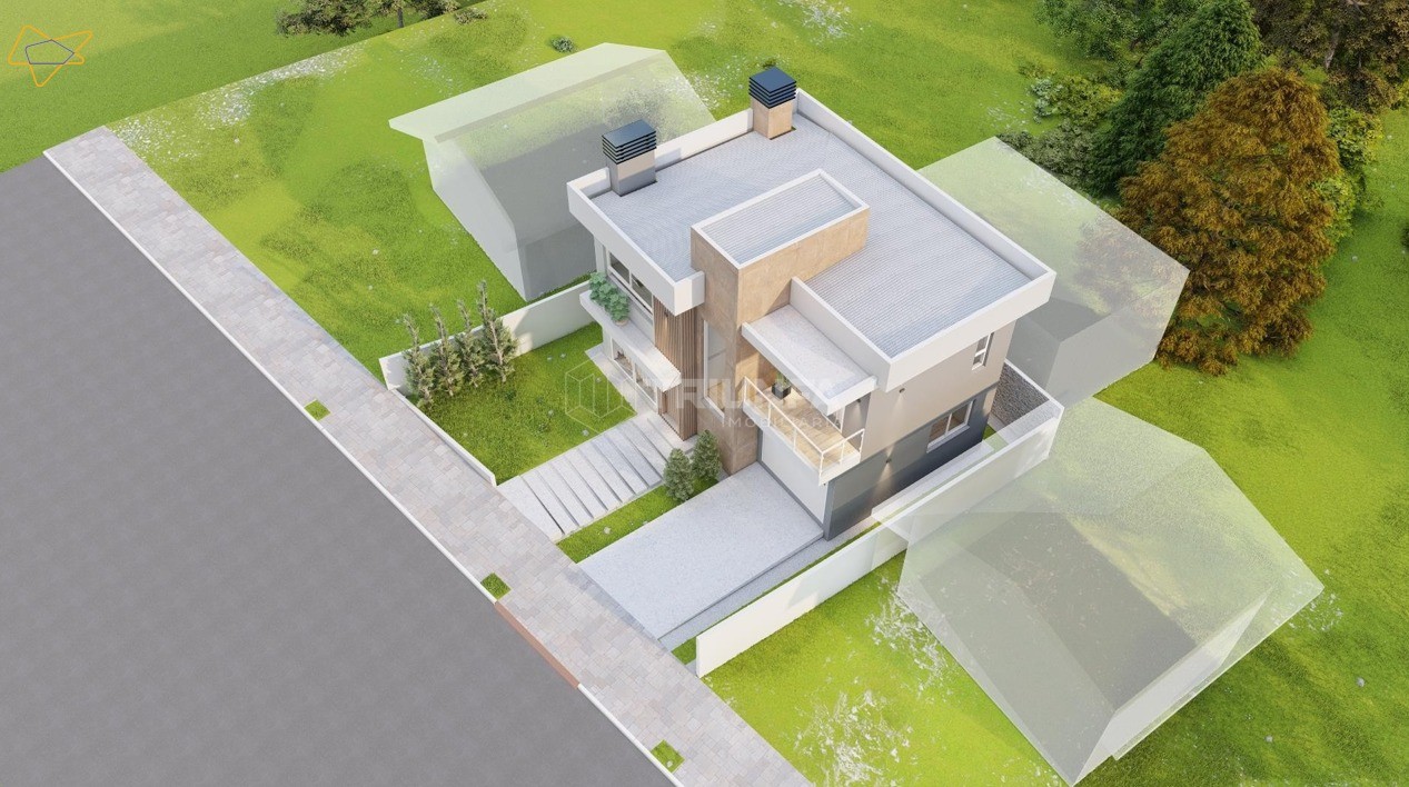 Casa, 3 quartos, à venda, 155 m², Do Parque - Farroupilha — foto 3
