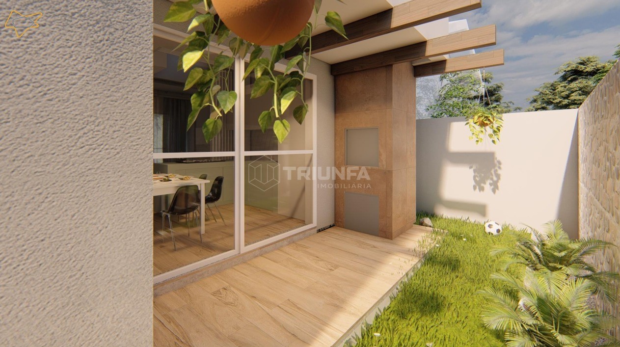 Casa, 3 quartos, à venda, 155 m², Do Parque - Farroupilha — foto 4