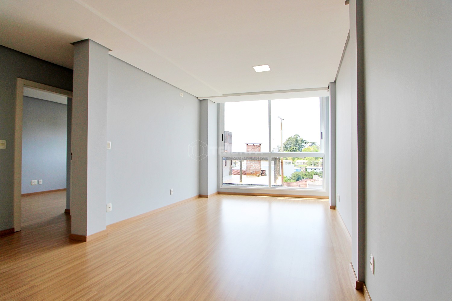 Apartamento, 2 quartos, para alugar, 71 m², Volta Grande - Farroupilha — foto 2