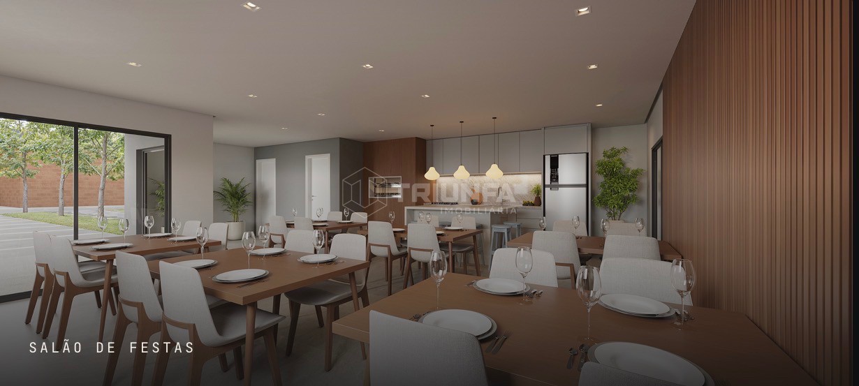 Apartamento, 1 suíte, à venda, 48 m², São Luiz - Farroupilha — foto 5