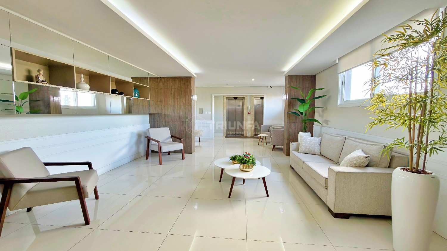 Apartamento, 2 quartos, para alugar, 74 m², Vicentina - Farroupilha — foto 3