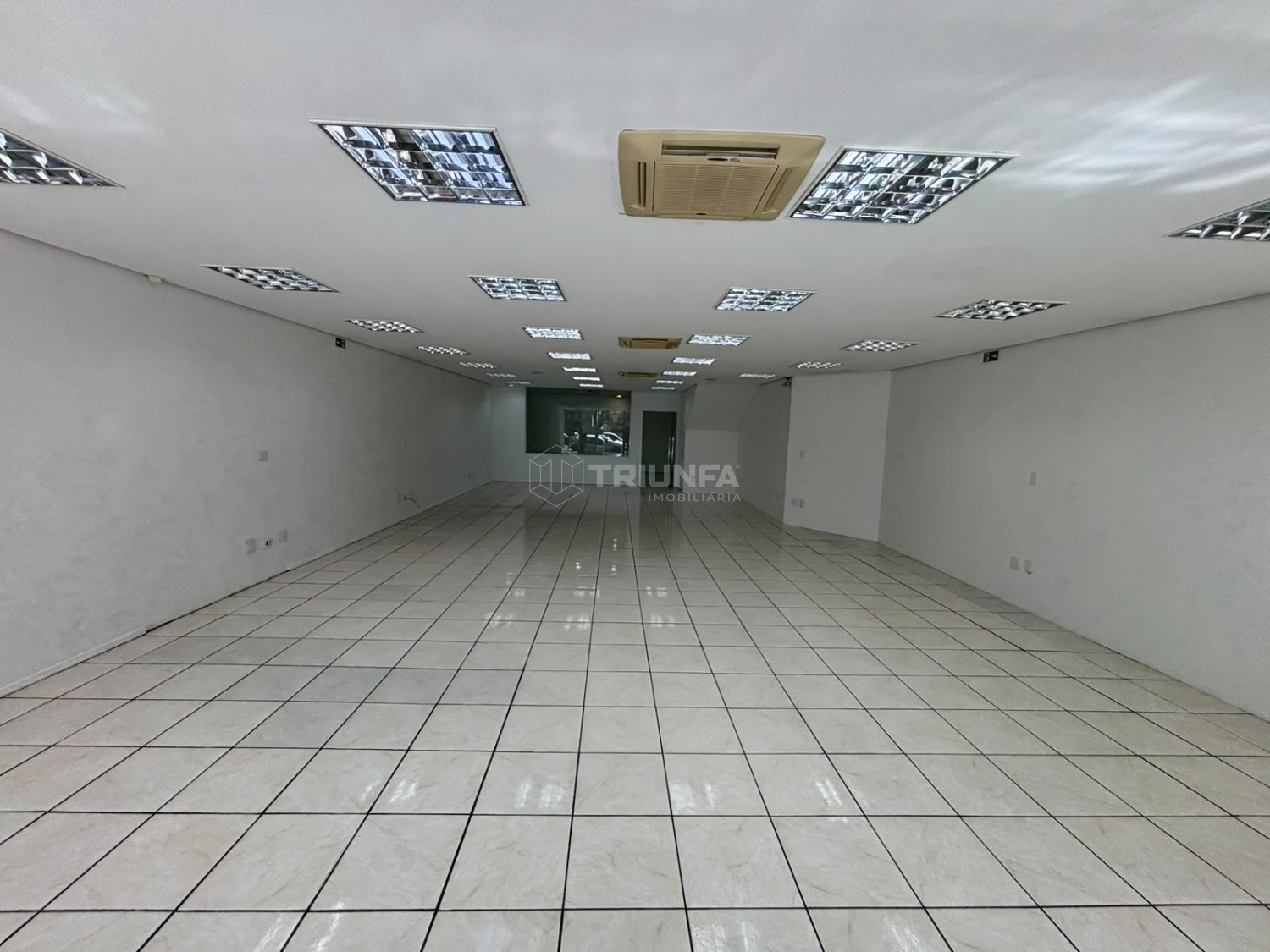 Sala comercial, para alugar, 160 m², Centro - Caxias do Sul — foto 4
