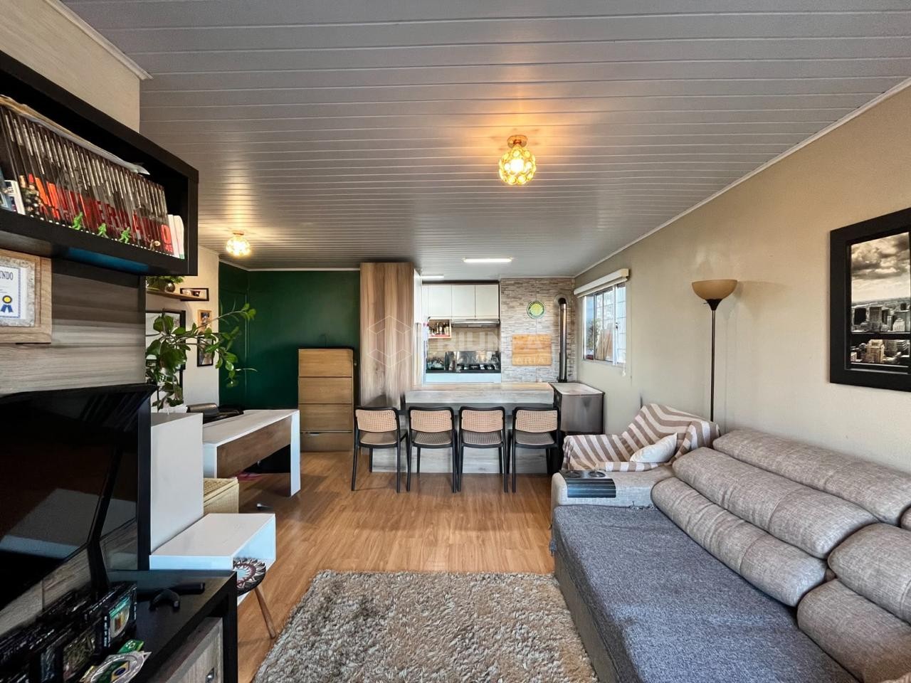 Apartamento, 2 quartos, à venda, 69 m², Medianeira - Farroupilha — foto 2