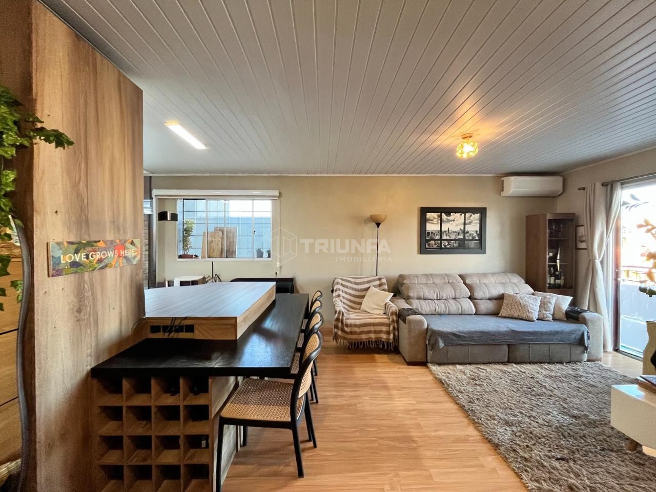 Apartamento, 2 quartos, à venda, 69 m², Medianeira - Farroupilha — foto 4